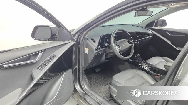 Kia Di Ol Nu Niro id 4388650 из Кореи 20