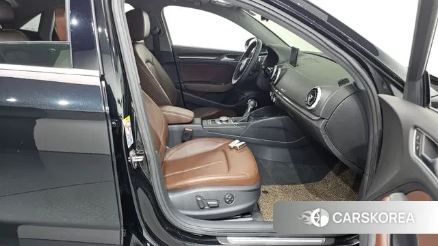 Audi New A3 id 3044878 из Кореи 20