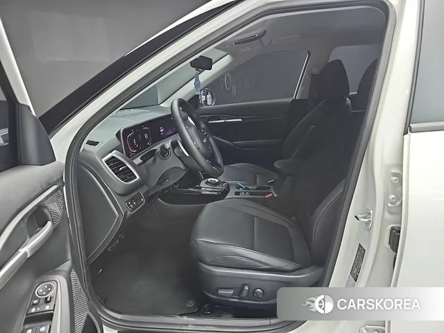 Kia The New Seltos id 4505629 из Кореи 20