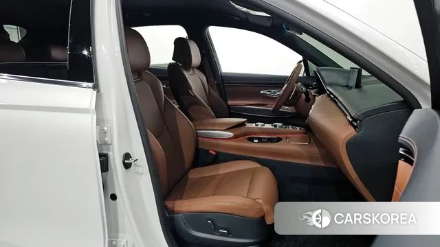 Genesis GV70 id 3550475 из Кореи 20