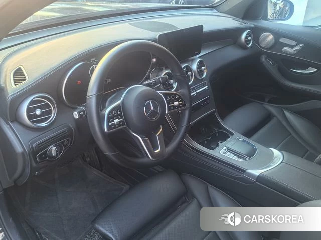 Mercedes-Benz GLC Coupe id 4314760 из Китая 17