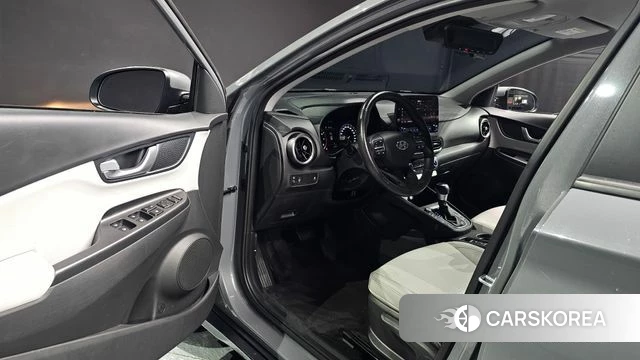 Hyundai The New Kona id 3915056 из Кореи 20