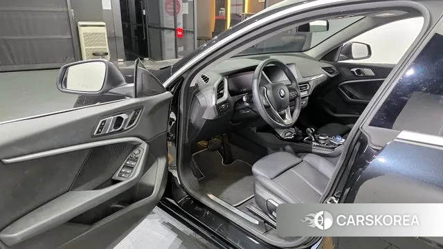 BMW 2 Series Gran Coupe (F44) id 3022282 из Кореи 20