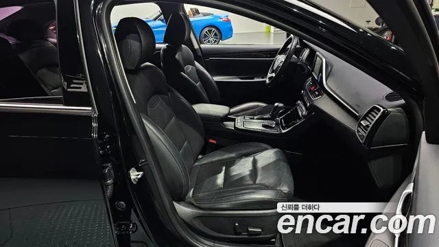 Hyundai Grandeur IG id 2912473 из Кореи 20