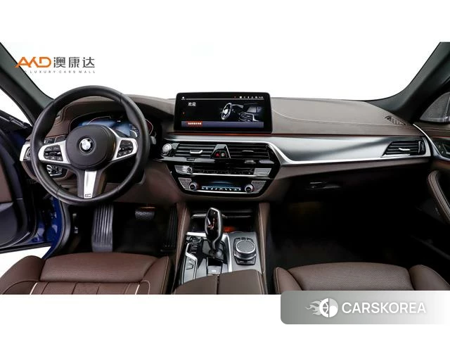 BMW 5 series id 4298095 из Китая 10