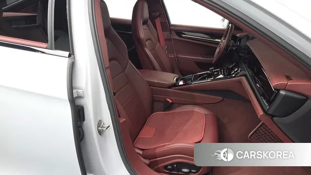 Porsche Panamera (972) id 3471886 из Кореи 20