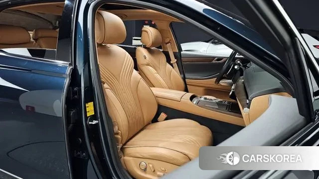 Genesis G80 (RG3) id 3032758 из Кореи 20