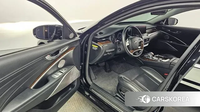 Kia More K9 id 3160706 из Кореи 20