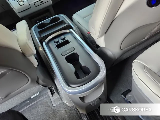 Hyundai Staria id 3700664 из Кореи 13