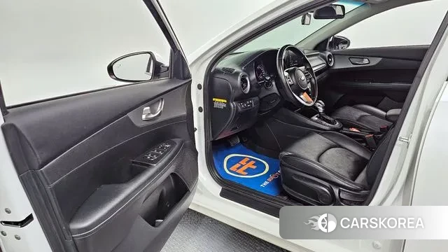 Kia Come New K3 id 3741374 из Кореи 20