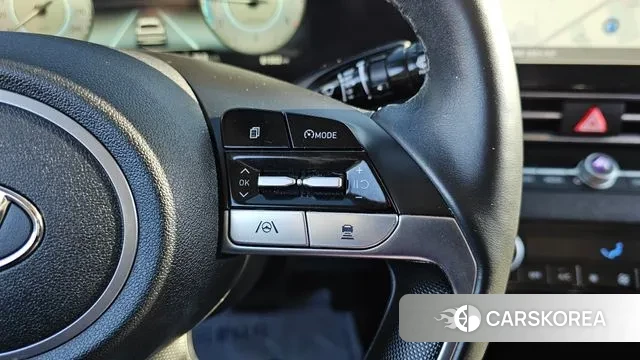 Hyundai Avante (CN7) id 3562563 из Кореи 20