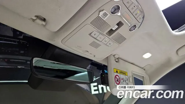 Hyundai The New Grandeur IG Hybrid id 2790628 из Кореи 20