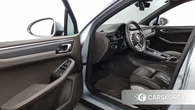 Porsche Macan id 3106780 из Кореи 20