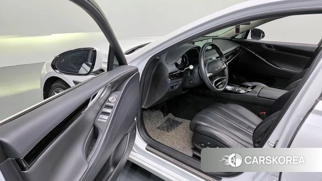Genesis G80 (RG3) id 4338903 из Кореи 36