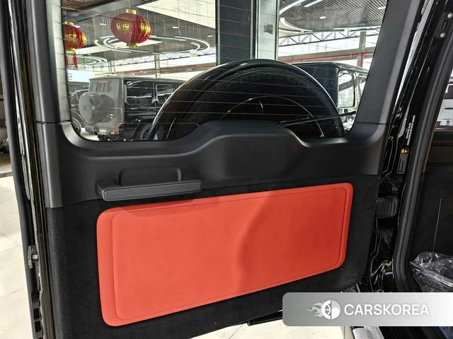 Mercedes-Benz G-class id 4262551 из Китая 20
