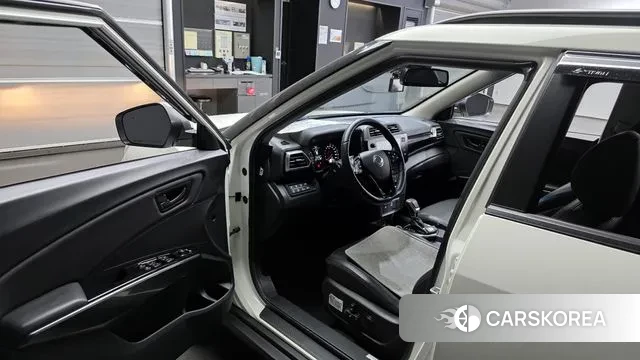 Ssangyong The New Tivoli id 3347594 из Кореи 20