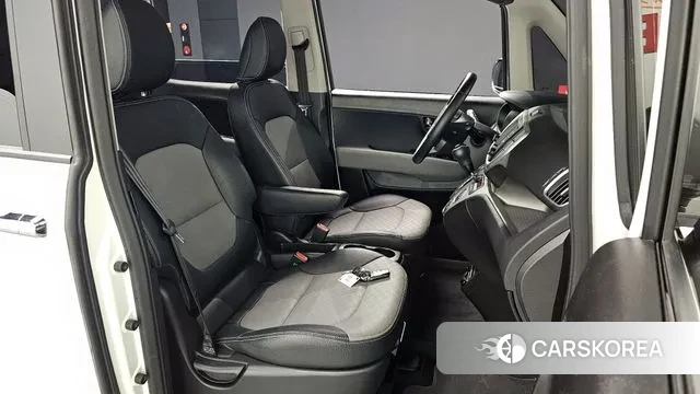 Kia The New Ray id 3557789 из Кореи 20