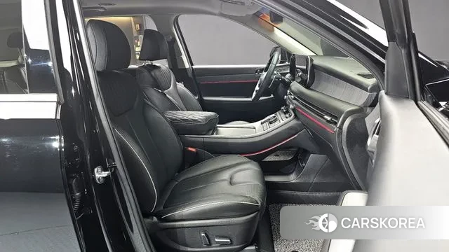 Hyundai The New Palisade id 2883859 из Кореи 20