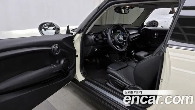 Mini Cooper D id 2674131 из Кореи 20