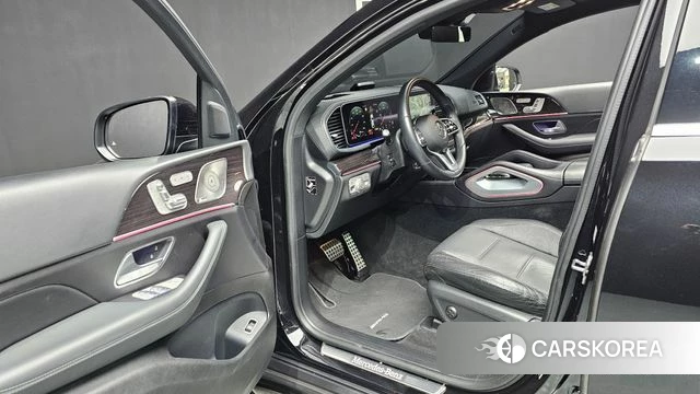 Mercedes-Benz GLE-Class W167 id 3851069 из Кореи 20