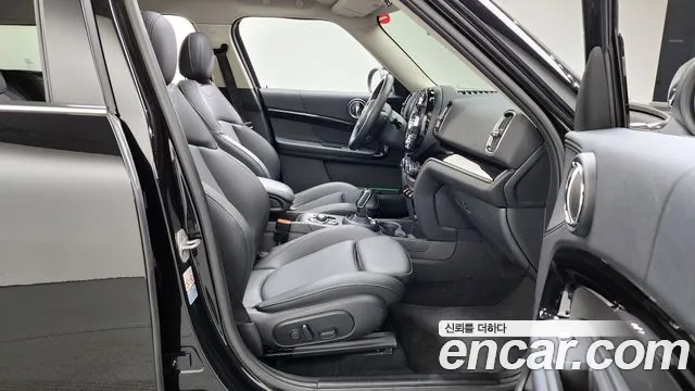 Mini Cooper Countryman id 2745477 из Кореи 20