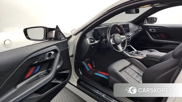 BMW 2 Series (G42) id 3751127 из Кореи 20