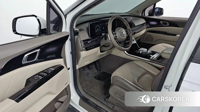 Kia Carnival 4th generation id 4283998 из Кореи 20