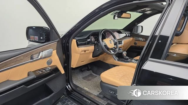 Kia Mohave Master id 4619879 из Кореи 20