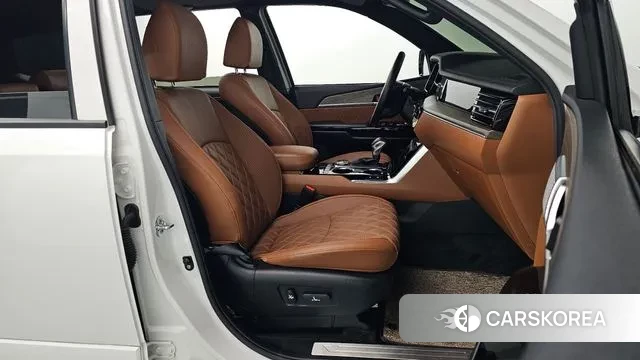 Kia Mohave Master id 3764283 из Кореи 20