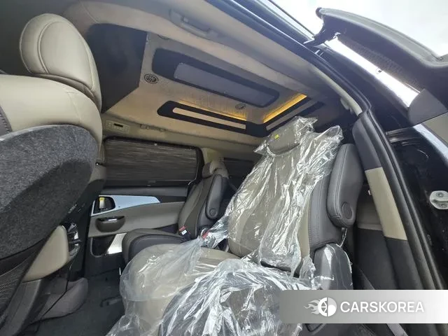 Kia The New Carnival 4th Generation id 3649151 из Кореи 20