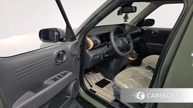 Hyundai Casper id 3272730 из Кореи 20