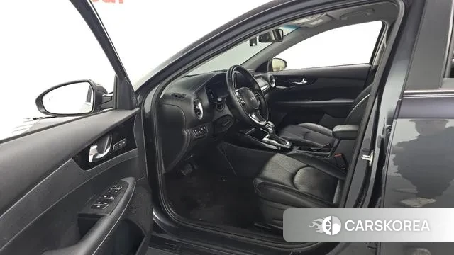 Kia The New K3 2nd generation id 3707899 из Кореи 20