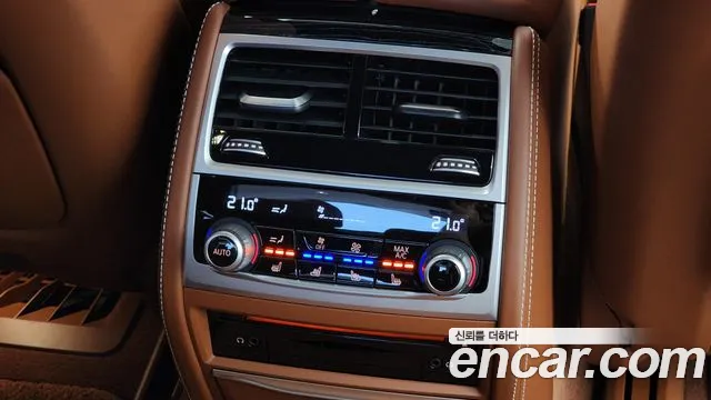 BMW 7 Series (G11) id 2681254 из Кореи 20