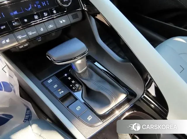 Hyundai The New Avante (CN7) id 3420345 из Кореи 20