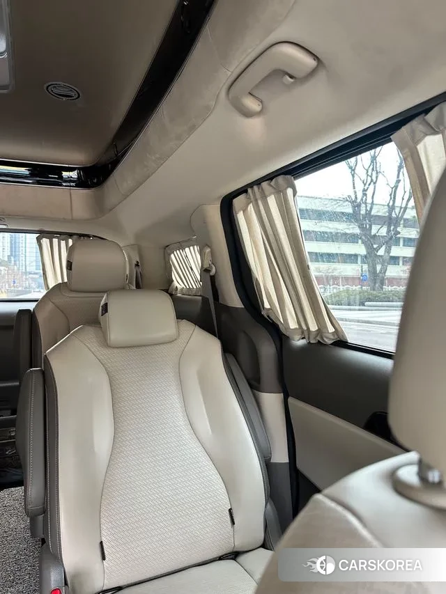 Kia Carnival 4th generation id 3756980 из Кореи 10