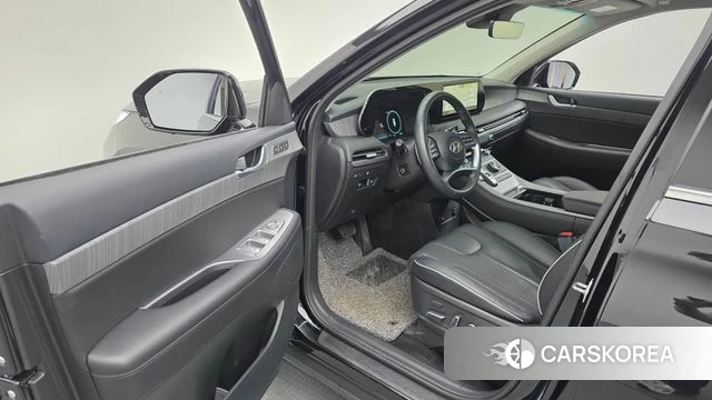 Hyundai The New Palisade id 3838085 из Кореи 20