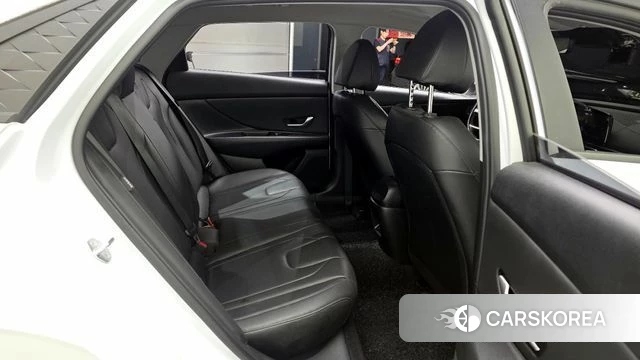 Hyundai The New Avante (CN7) id 4201543 из Кореи 31