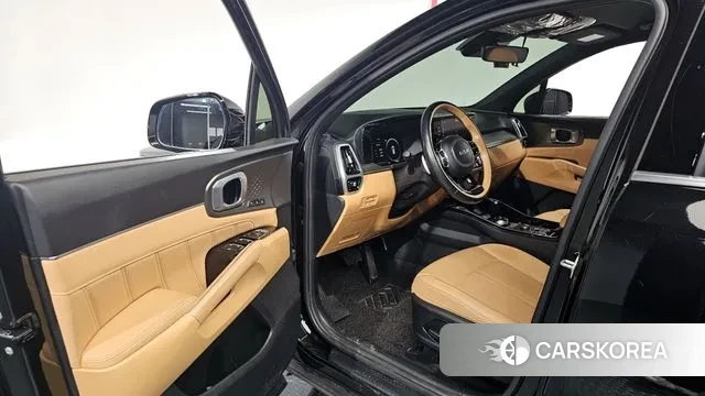 Kia Sorento 4th Generation id 3416146 из Кореи 20