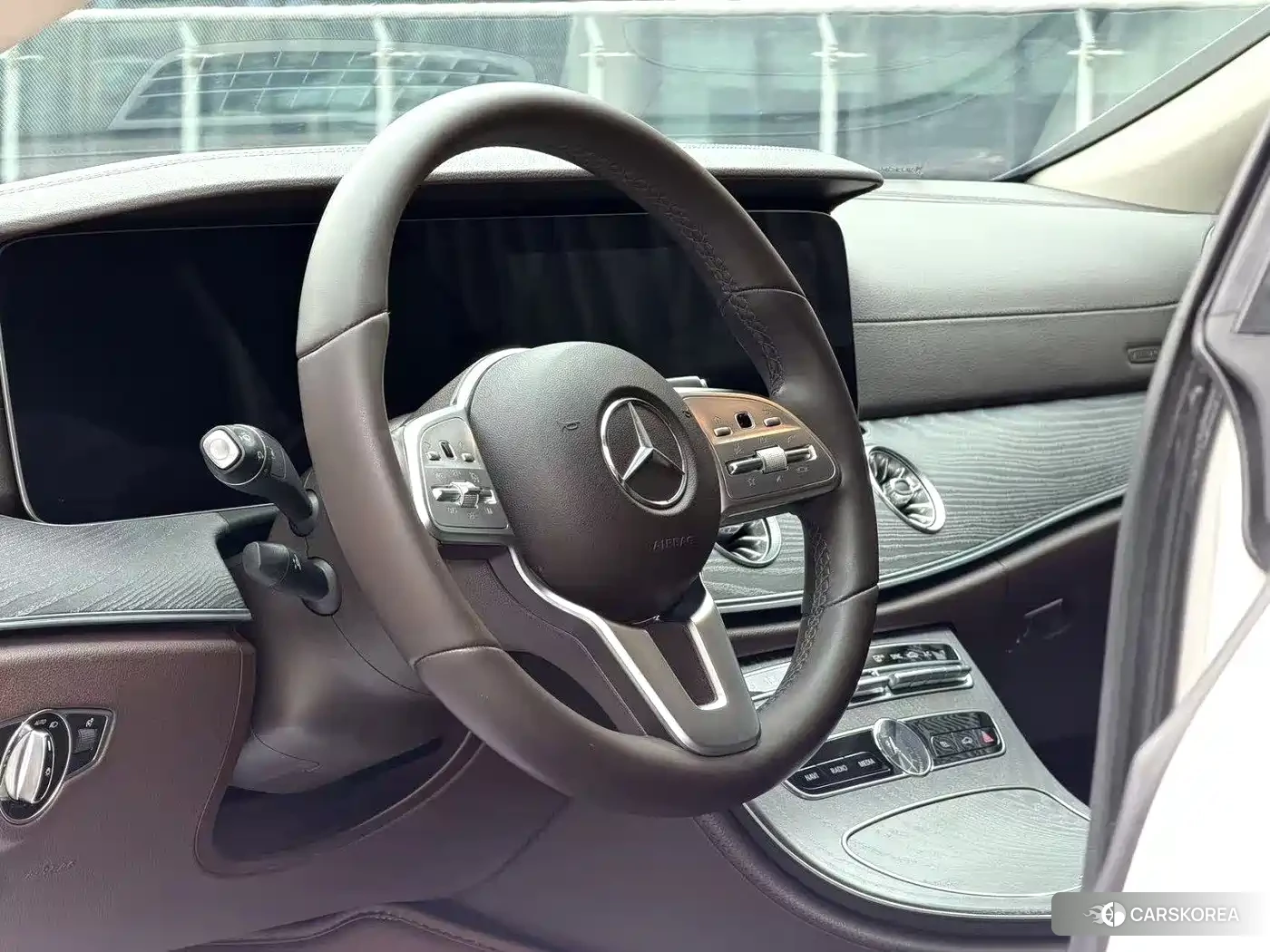 Mercedes-Benz CLS id 4554143 из Китая 15