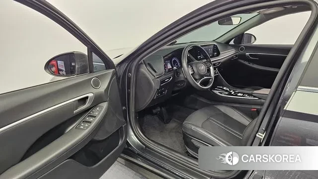 Hyundai Sonata (DN8) id 3335432 из Кореи 20