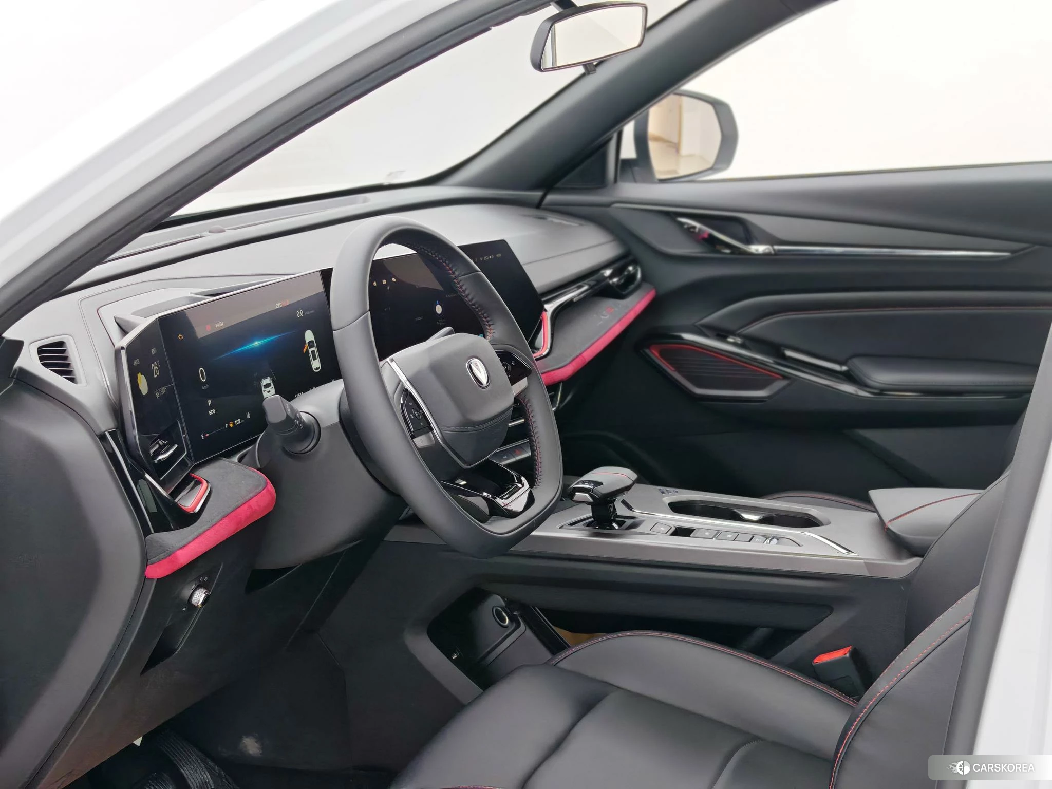 Chang'an X5 PLUS id 4413238 из Китая 31