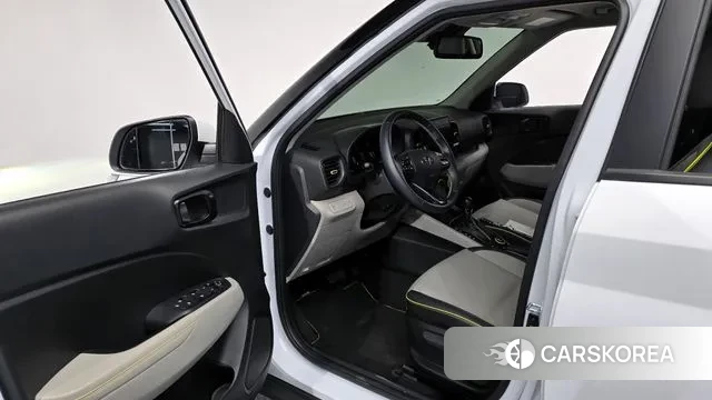 Hyundai Venue id 3377744 из Кореи 20