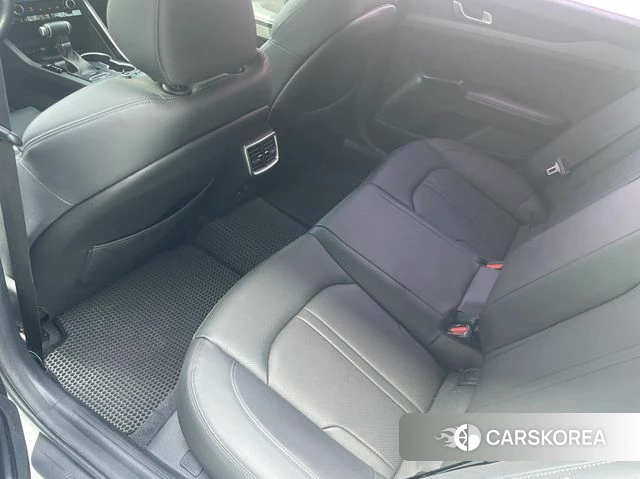 Kia K5 3rd generation id 4339100 из Кореи 16