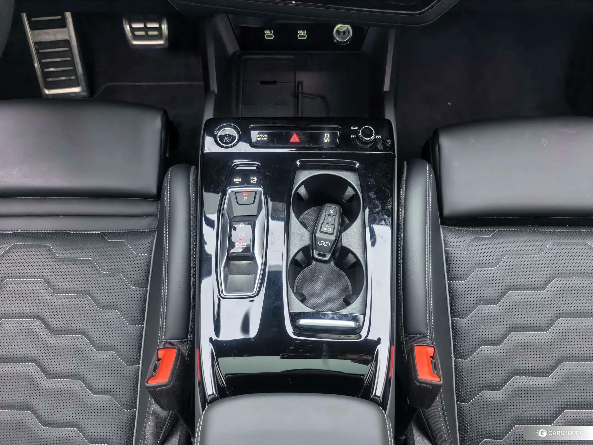 Audi Q6L e-tron id 4455102 из Китая 28