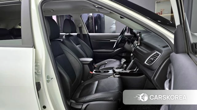 Kia Seltos id 3872747 из Кореи 20