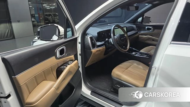 Kia The New Sorento 4th Generation id 4898308 из Кореи 35