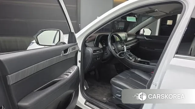 Hyundai The New Palisade id 3415457 из Кореи 20