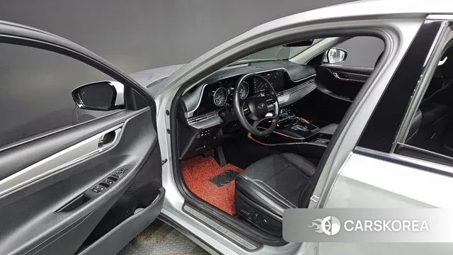 Hyundai The New Grandeur IG id 3054343 из Кореи 20