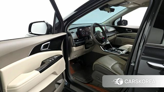 Kia Carnival 4th generation id 3923355 из Кореи 20