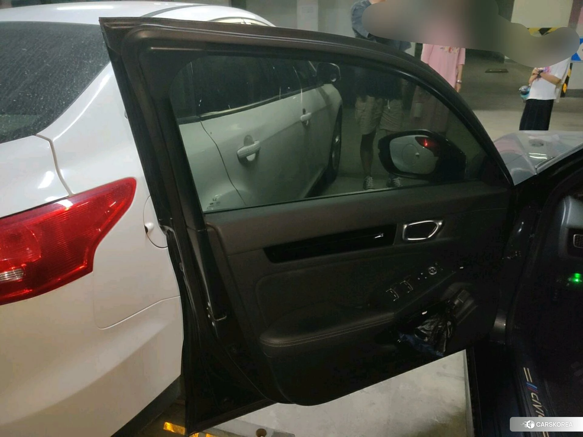 Honda Civic id 4487482 из Китая 21